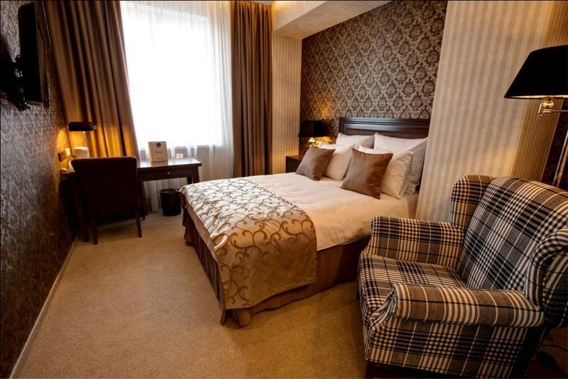 Best Western Plus Спасская (Бест Вестерн Плюс Спасская) - 18
