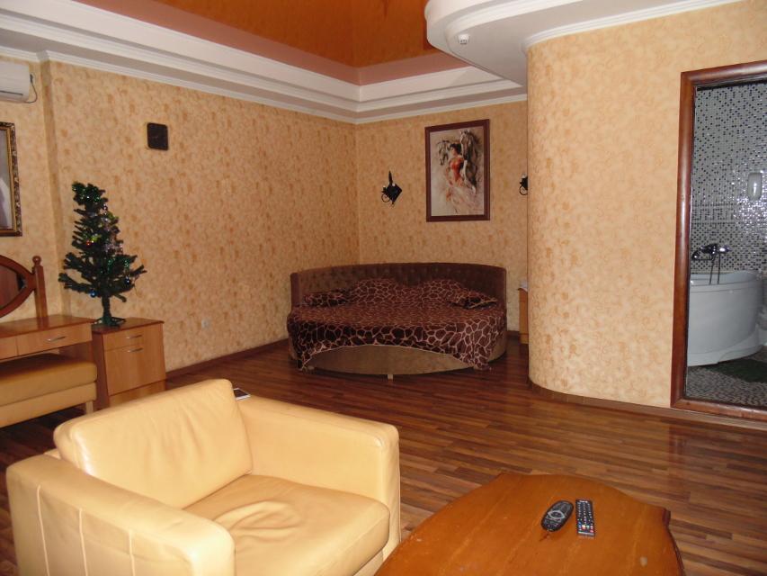Номер студия