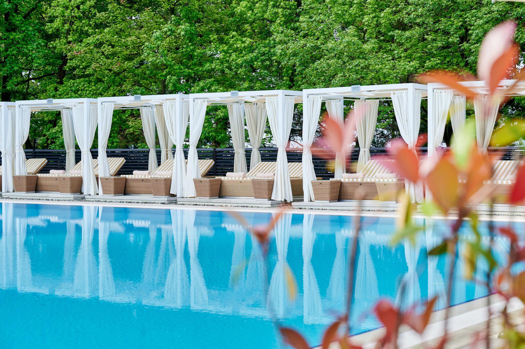 MERCURE Сочи Центр - 20