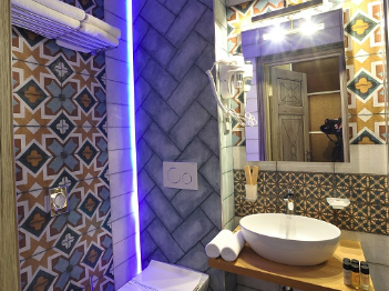 Панорама loft (Лофт) - 10