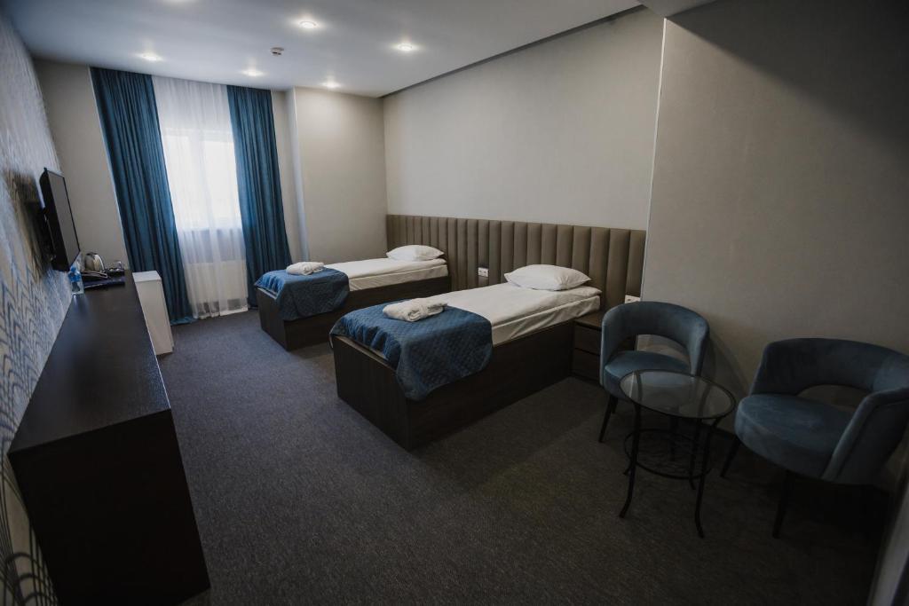 Sleepers Avia Hotel (Слиперс Авиа) - 16