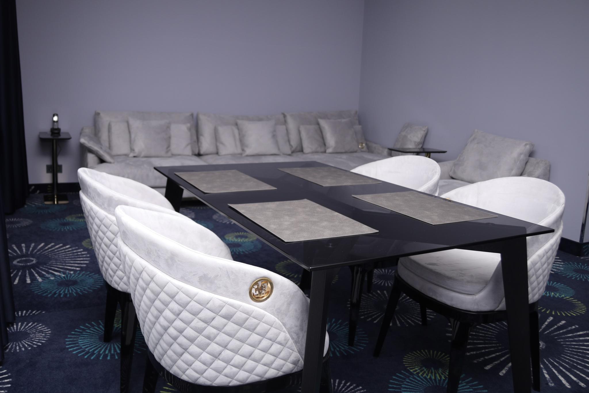 2-комнатные апартаменты, 64 м² 3