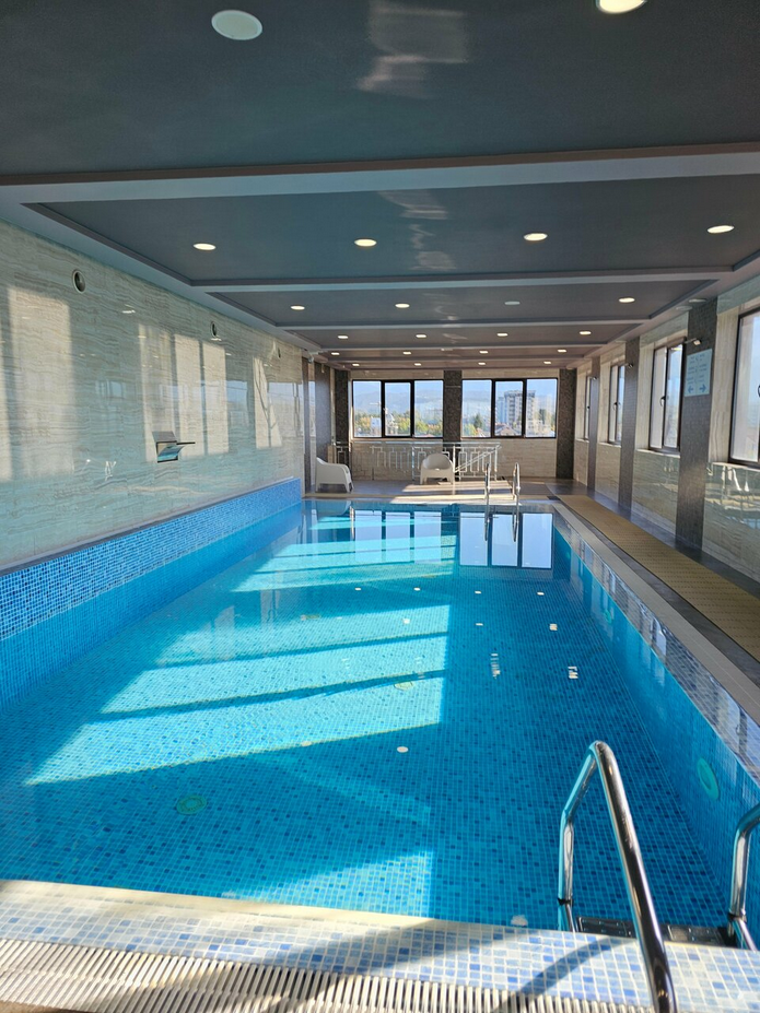 Shanti Palace (Шанти Палас) - 5
