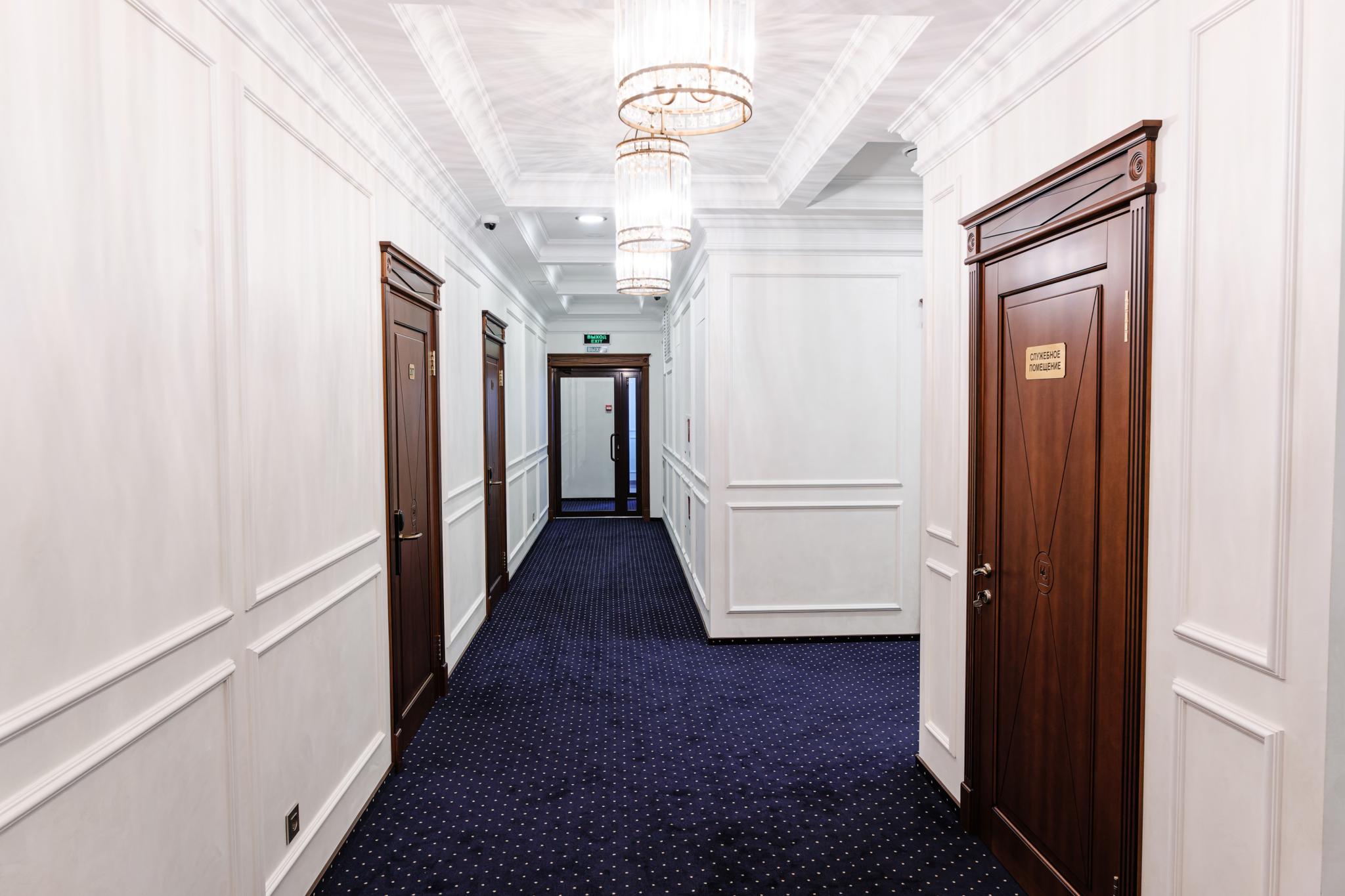 Hotel Grand Boutique (Гранд Бутик) - 6