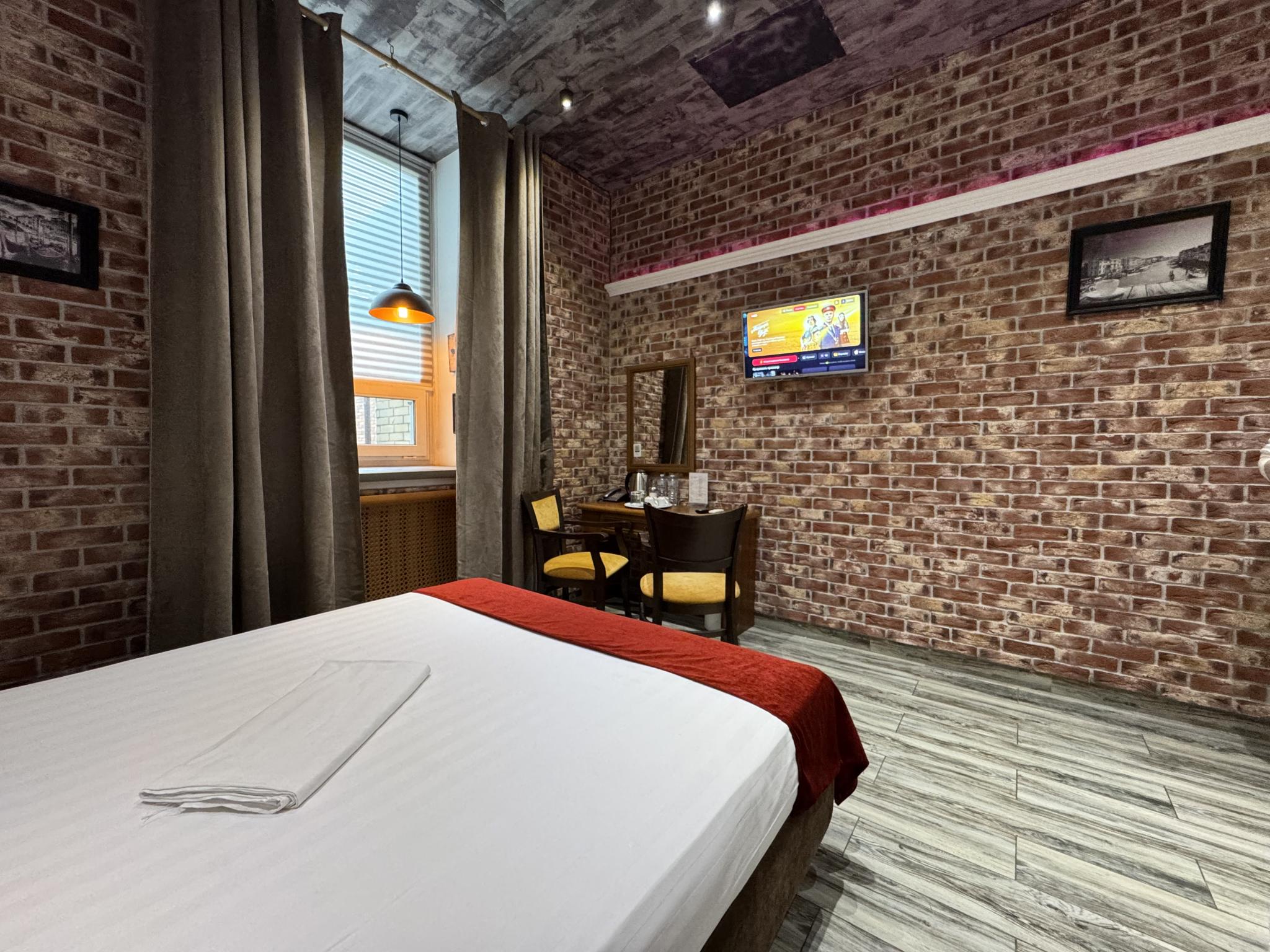 Делюкс LOFT 3
