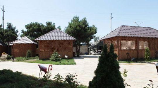 Гранд Отель Каспий - 9