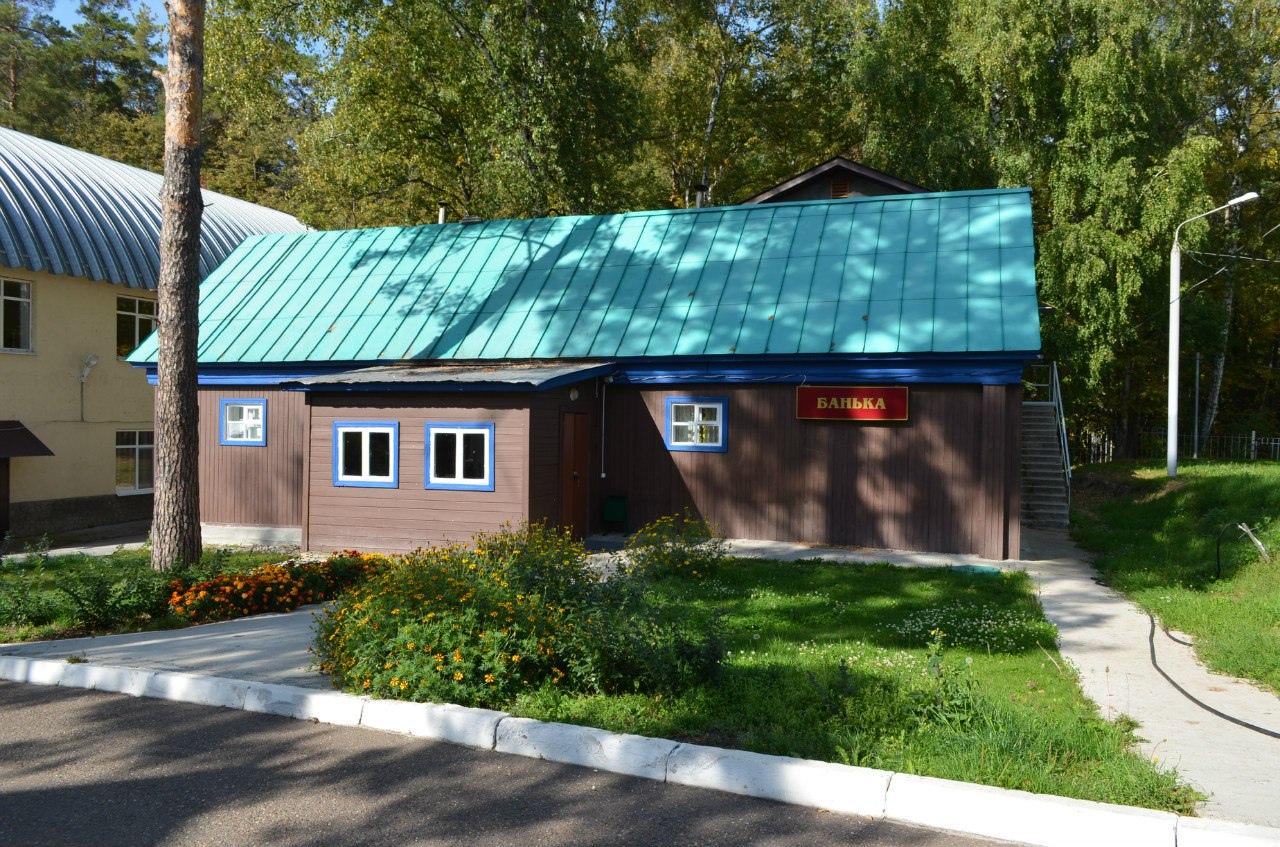 Регина в Петровском - 20