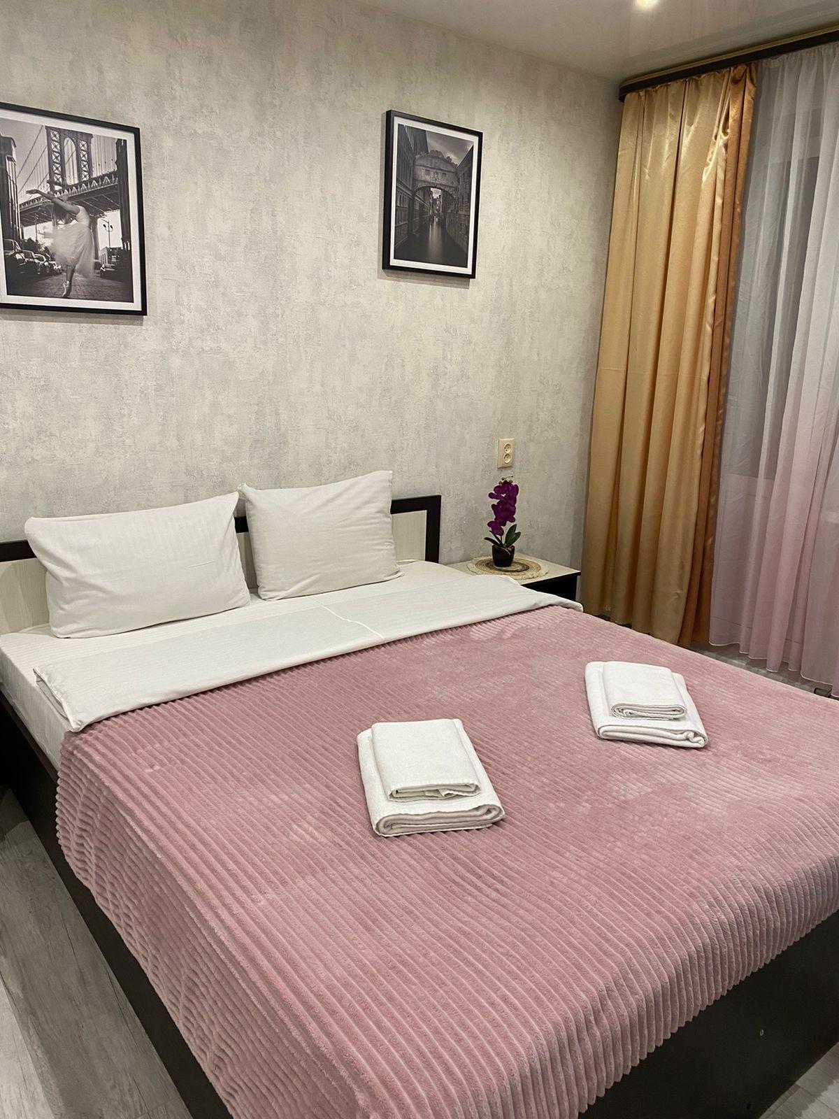 Апартаменты Комплекс Дубки на улице Свердлова 96А в Шуя