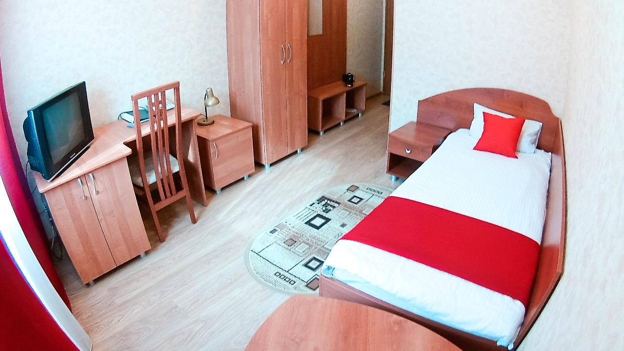 MAXROOMS Волга Голливуд - 7