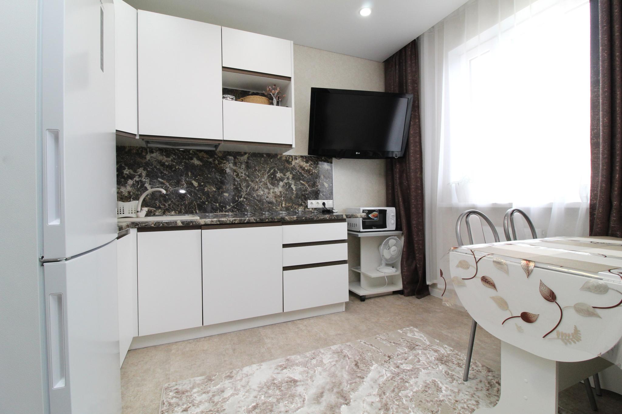 Апартаменты, 35 м², 7 этаж в Юность