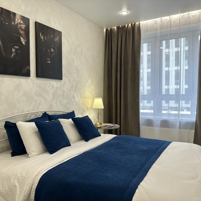 Ufa day on Rudolf Nureyev Street 5