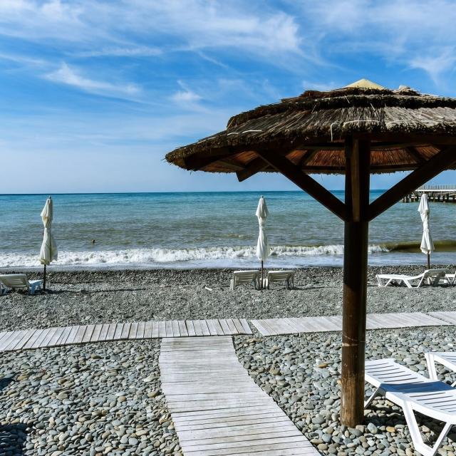 Tavush Sea
