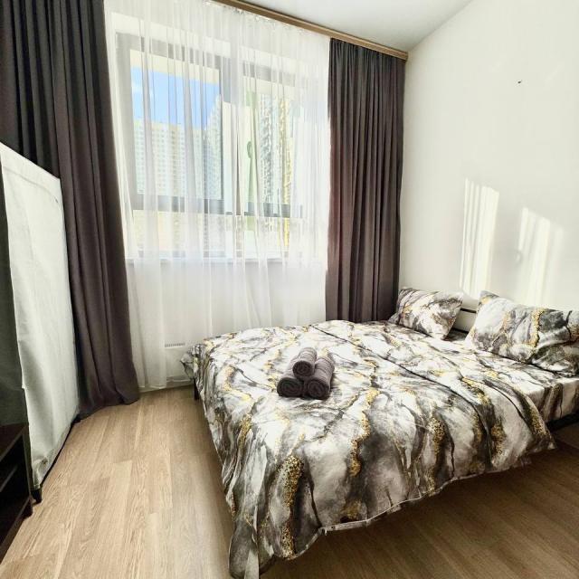 Life Apartments