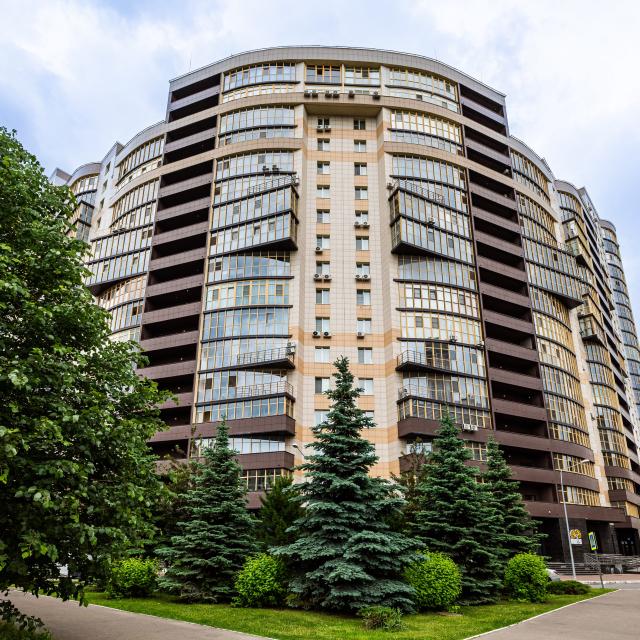 AK Stolichny on Chistopolskaya street, 86/10