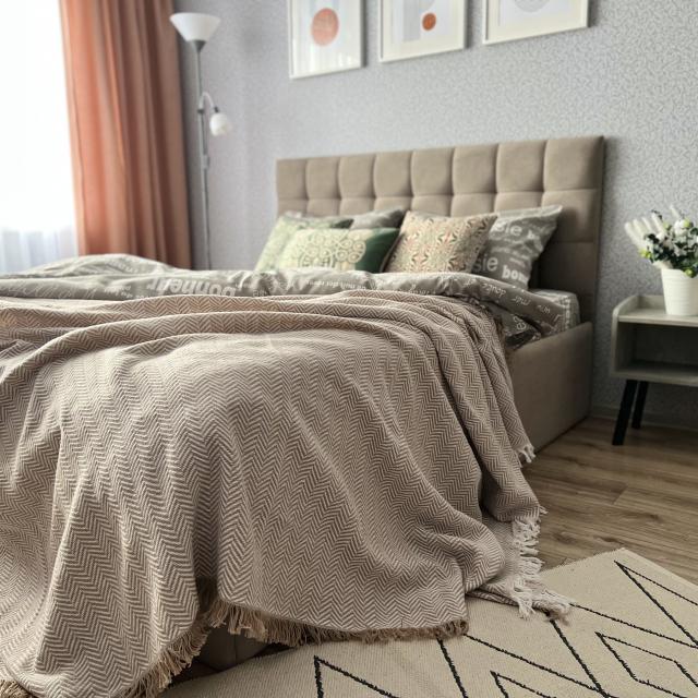 Rental Family Rooms (Rental Family) on the street of Designers