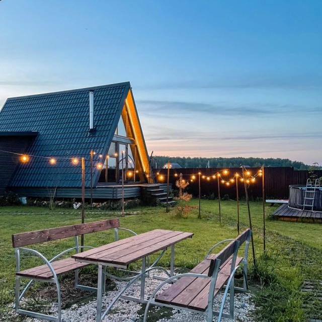 Coastal House