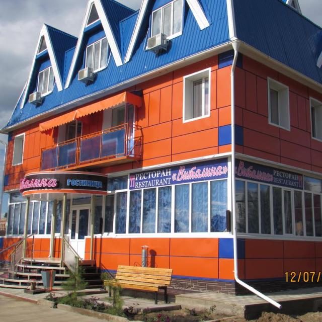 Vitalina
