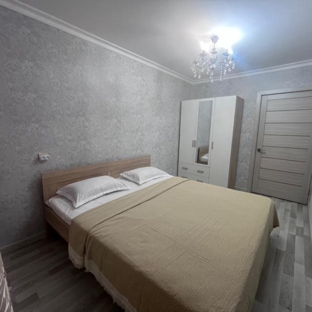 Квартира Гюль на улице Абдулхакима Исмаилова