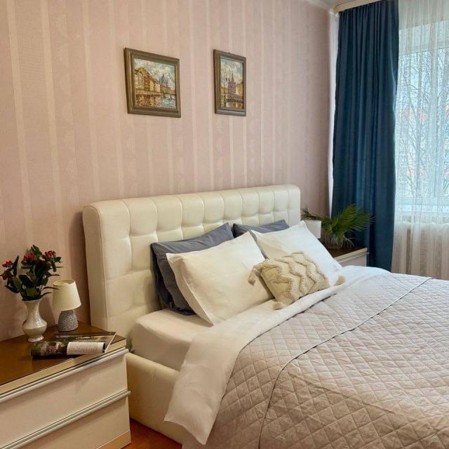 Apartments on 17B Yivan Kirli Street