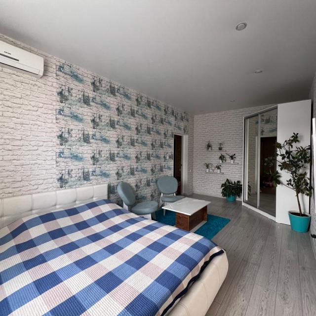Apart MV apartment on Zheleznovodskaya street 72