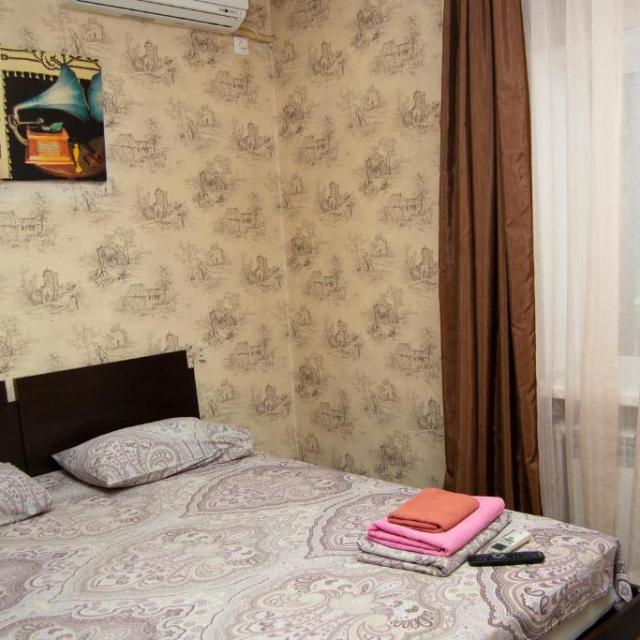Центральный