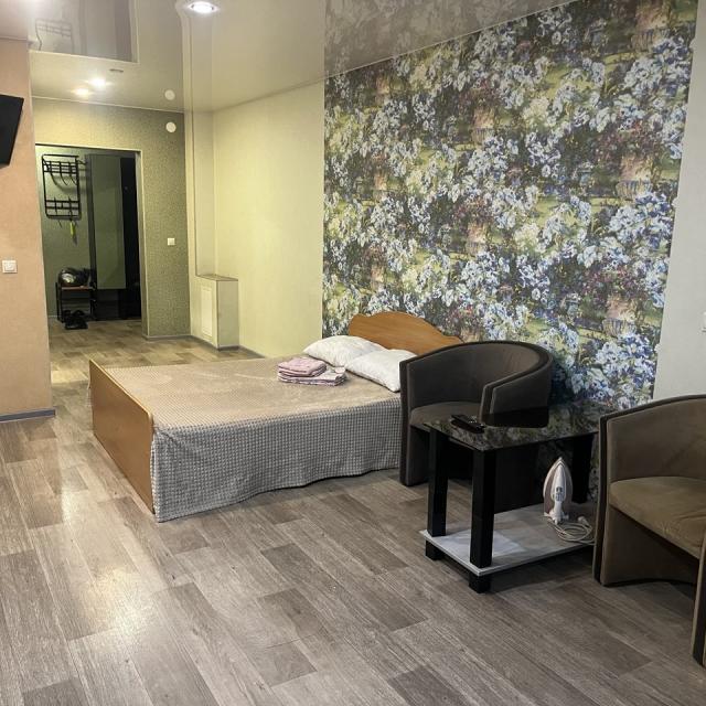 Cozy apartment on Yaroslavsky