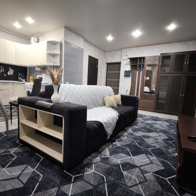 Apartment on Lugovaya 7