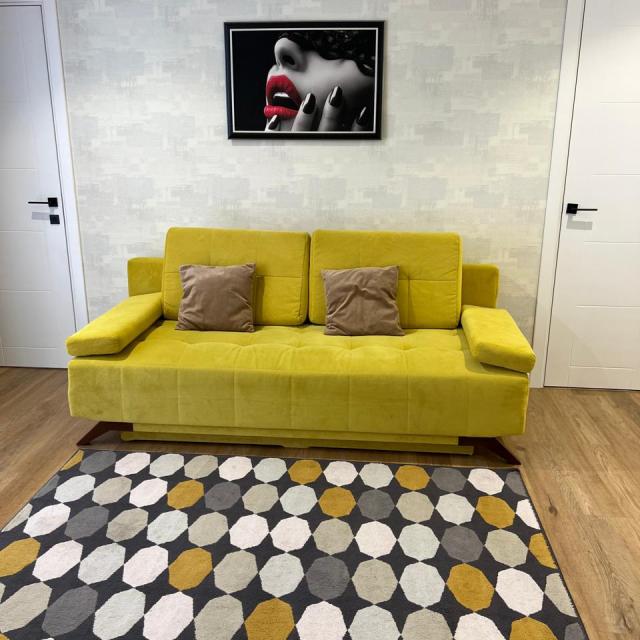Apartments on Lenin street 219A/1k2