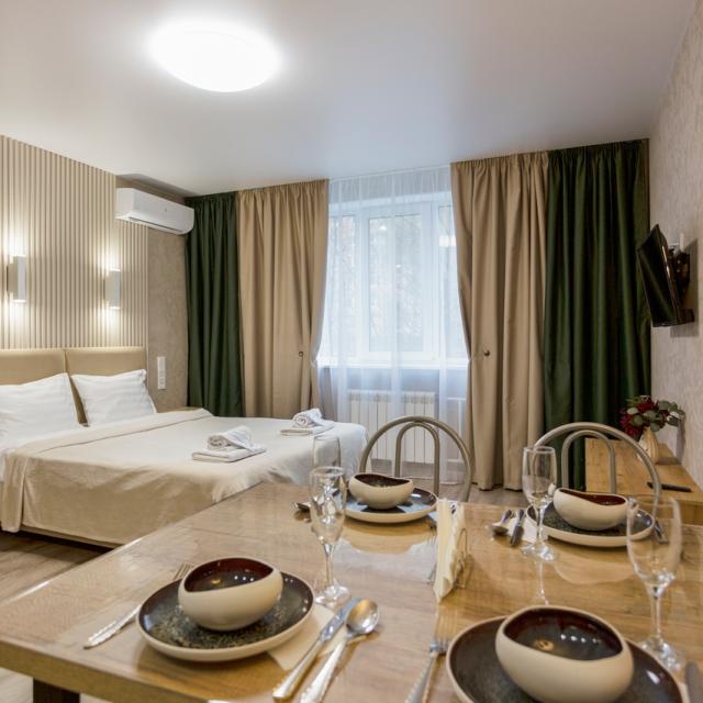 Home Like on Govorova Street 32