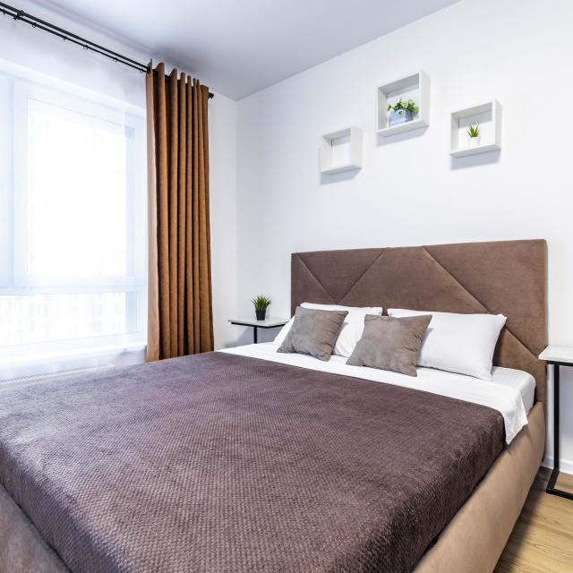 DreamHouse на улице Хуторская 1/2