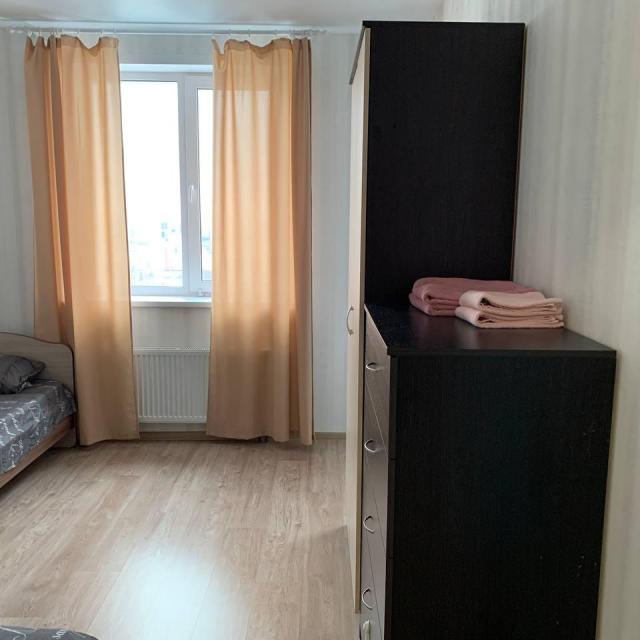 A house for you on 26A Akademika Bardina Street