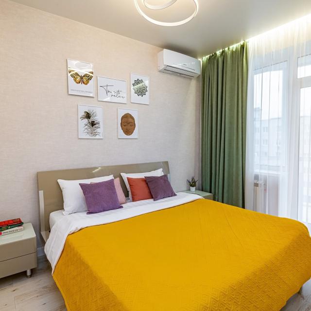 Top house на проспекте Красного Знамени 160 А
