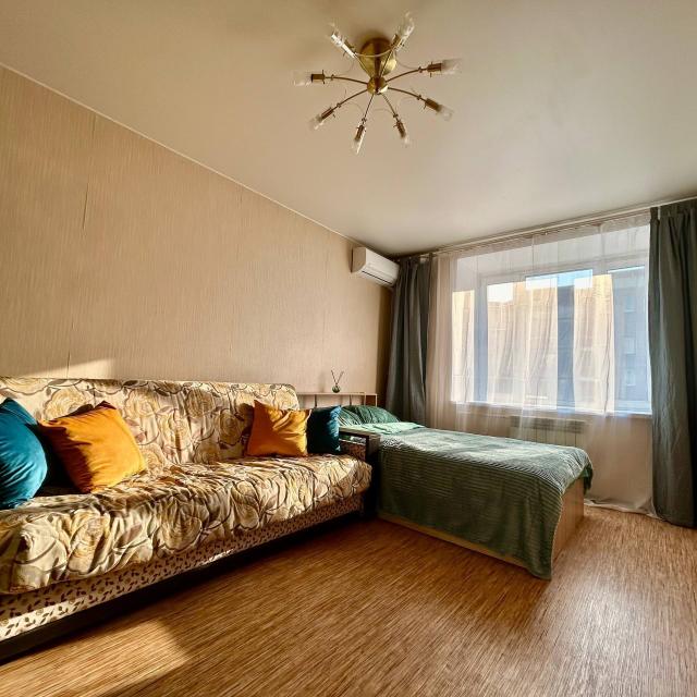 Gerke House на ул. Сибгата Хакима, 33