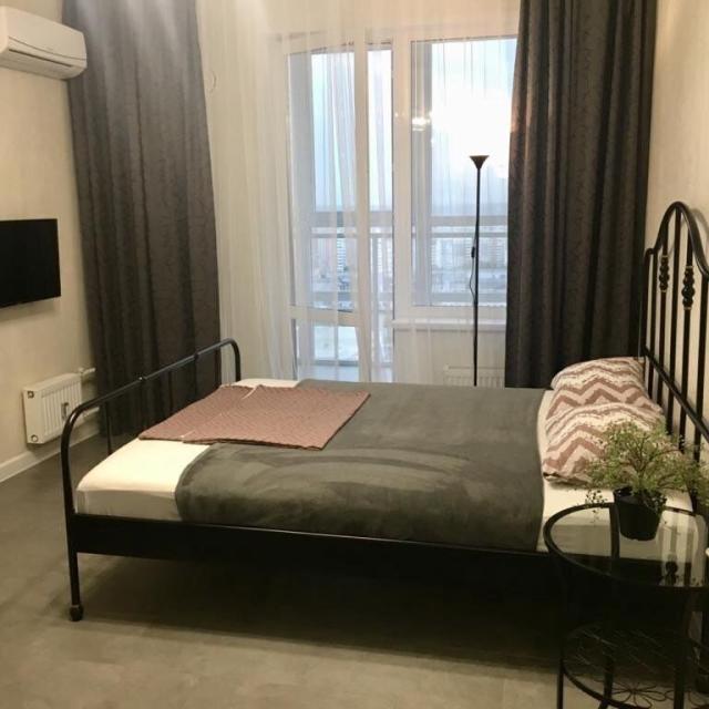 Apartments on 11 Shumakova Street 