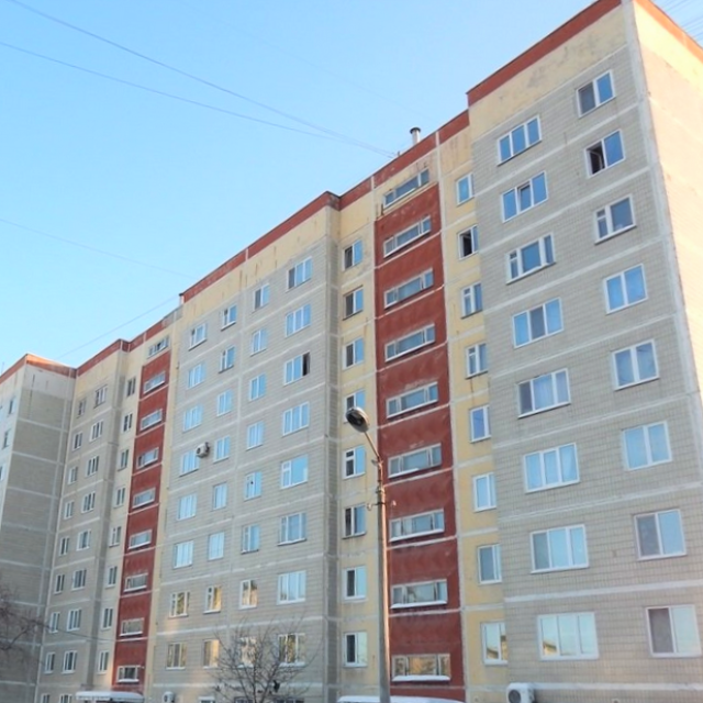 Apartamenty na ulitse Tekhnicheskaya