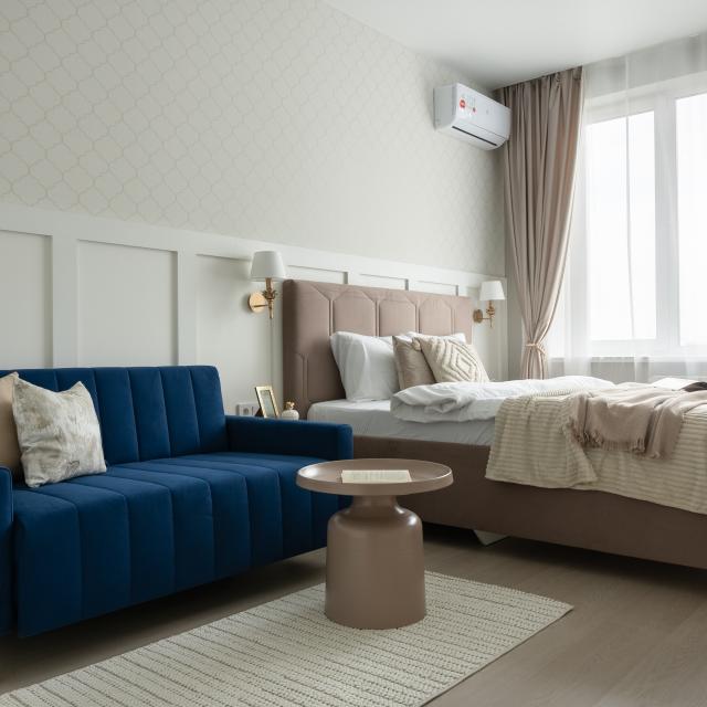OneRent на улице Беринга