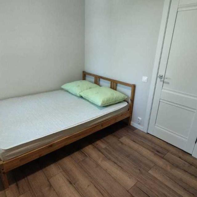 Apartments on 69 Yesenin Street