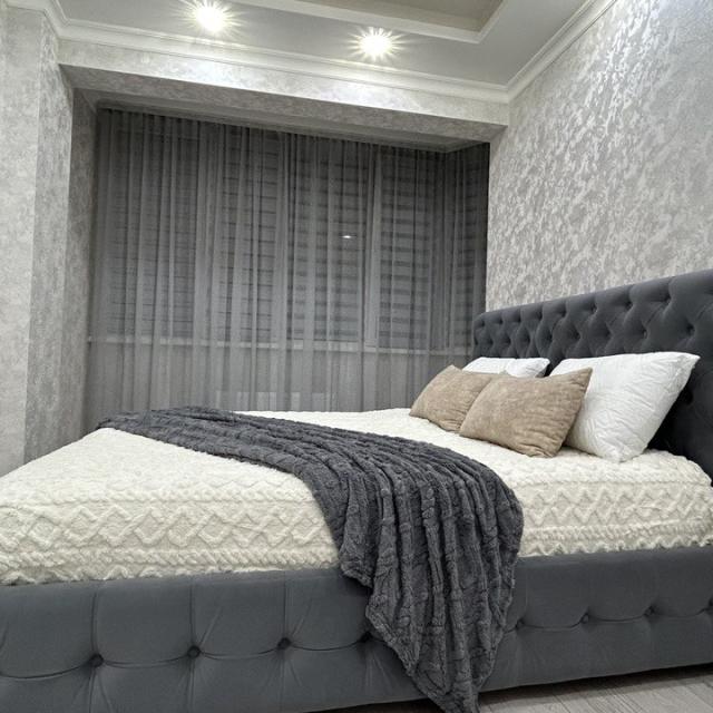 Luxury Apartments on Gagarin