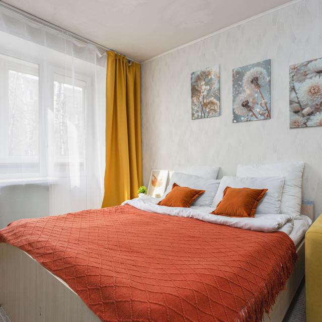 Moment House (Момент Хаус) на улице Кубинка 22 к2