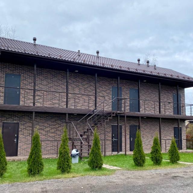 Tosno Sport Hotel