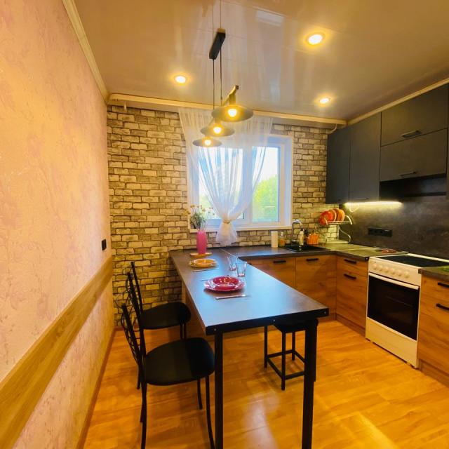 Apartments on the North passage 8