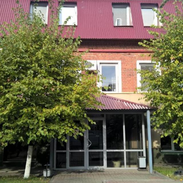 Mini-otel' na Profsoyuznoj