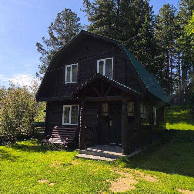 Teremok Manor