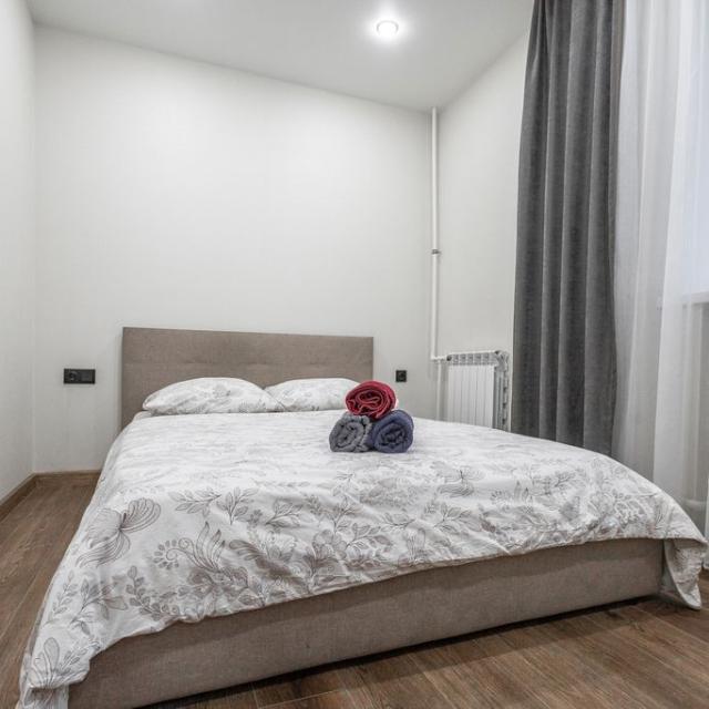 2-Room Apartment near the railway station