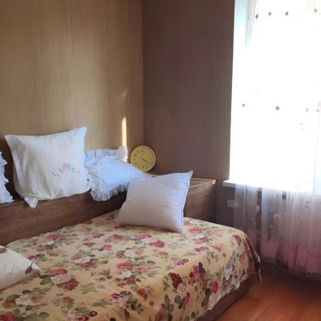 Apartments on Kirov Avenue 71
