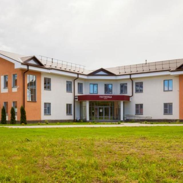 Park-Hotel Spasskoe