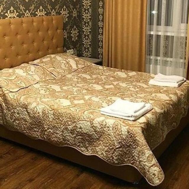 Mari Inn