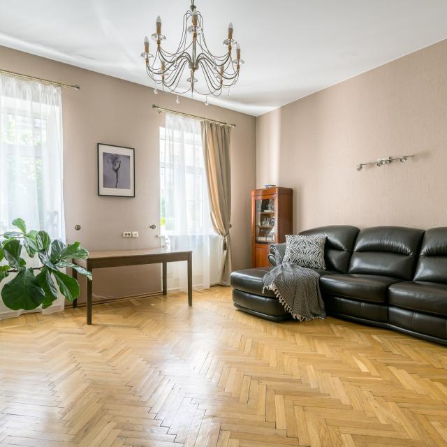 RentalSPb на улице Союза Печатников