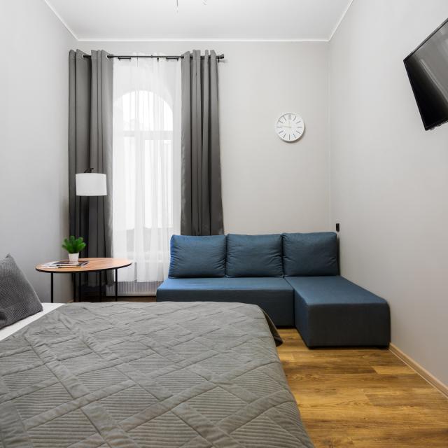 New Horizon Nevskiy 91 (Нью Хорайзон) на проспекте Невский