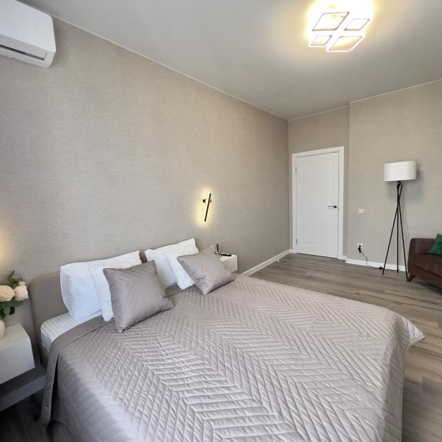 RentFlat (Rent Flat) on Grazhdanskaya 1/1 street